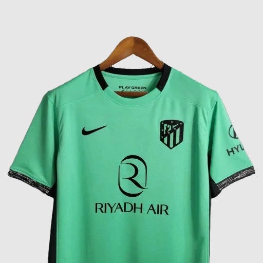 II 23/24 Away Men’s Shirt