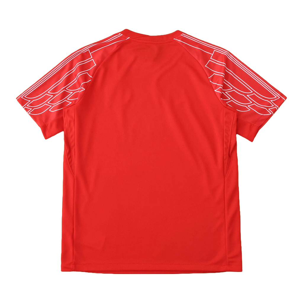 Fourth 25/26 Men’s Shirt