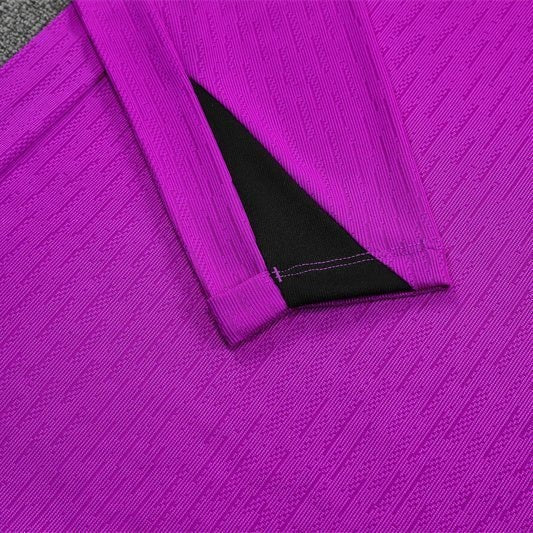 Training 25/26 Tracksuit Kit - View 7