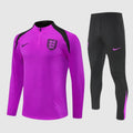Training 25/26 Tracksuit Kit - Front