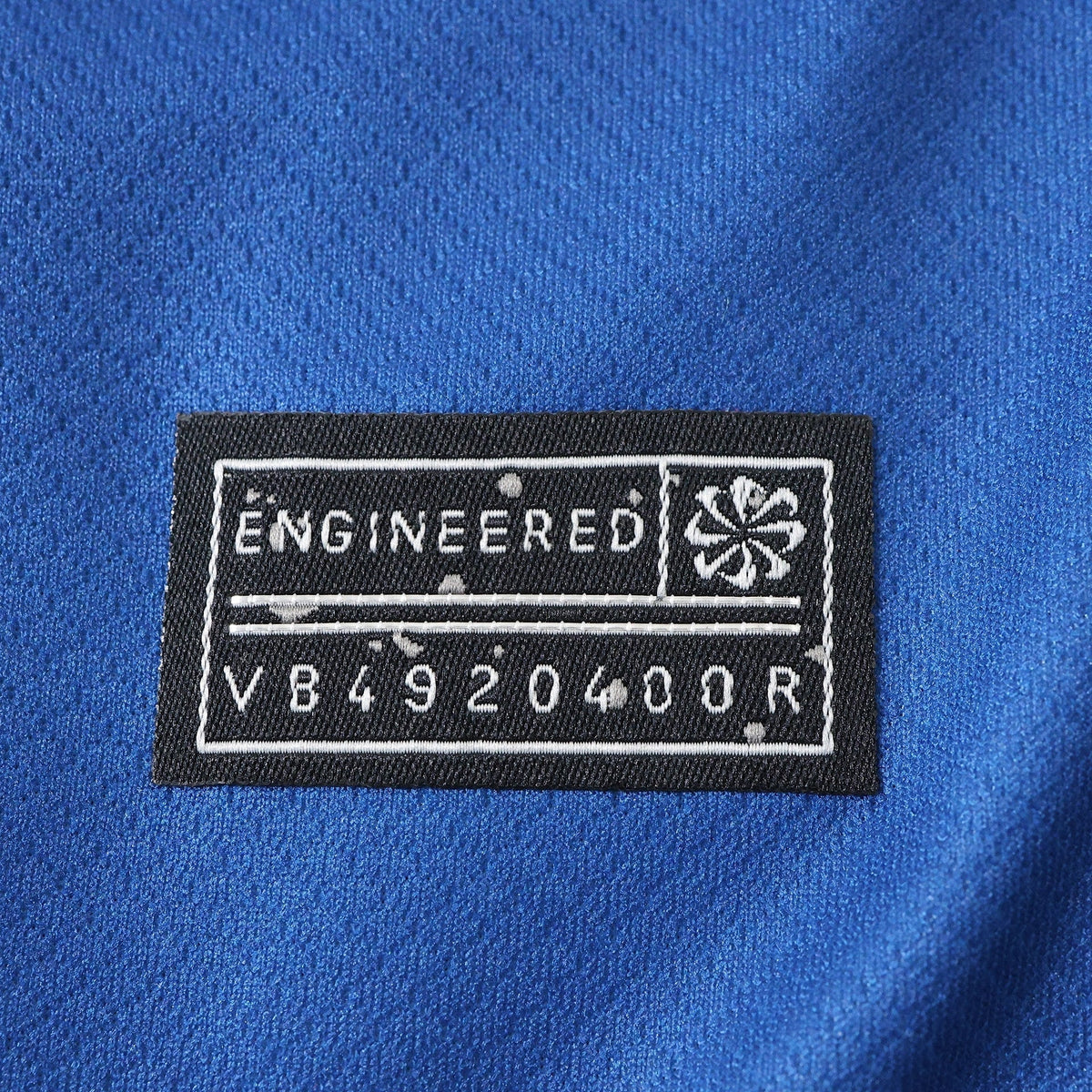 Fourth 25/26 Kids Shirt Kit - View 8