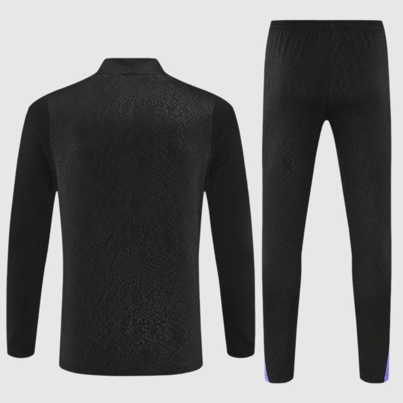 Special Edition Tracksuit Kit - Back