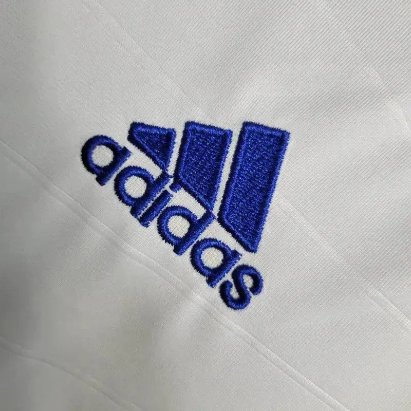 Retro Home 2010/11 Long Sleeve Shirt - View 4
