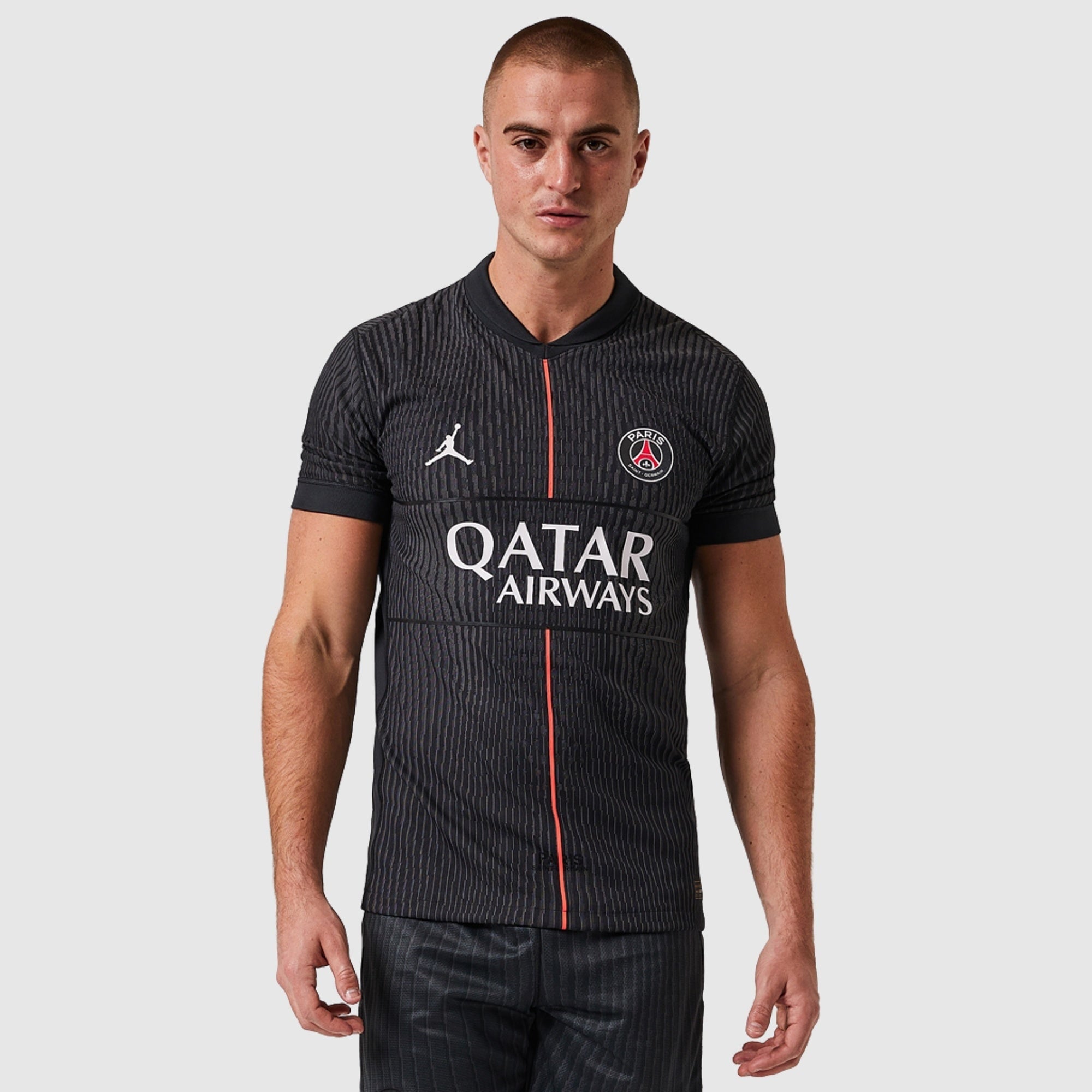 Fourth 25/26 Player Edition Shirt