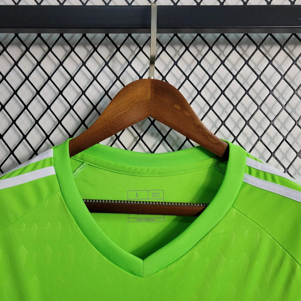 Goalkeeper 23/24 Shirt