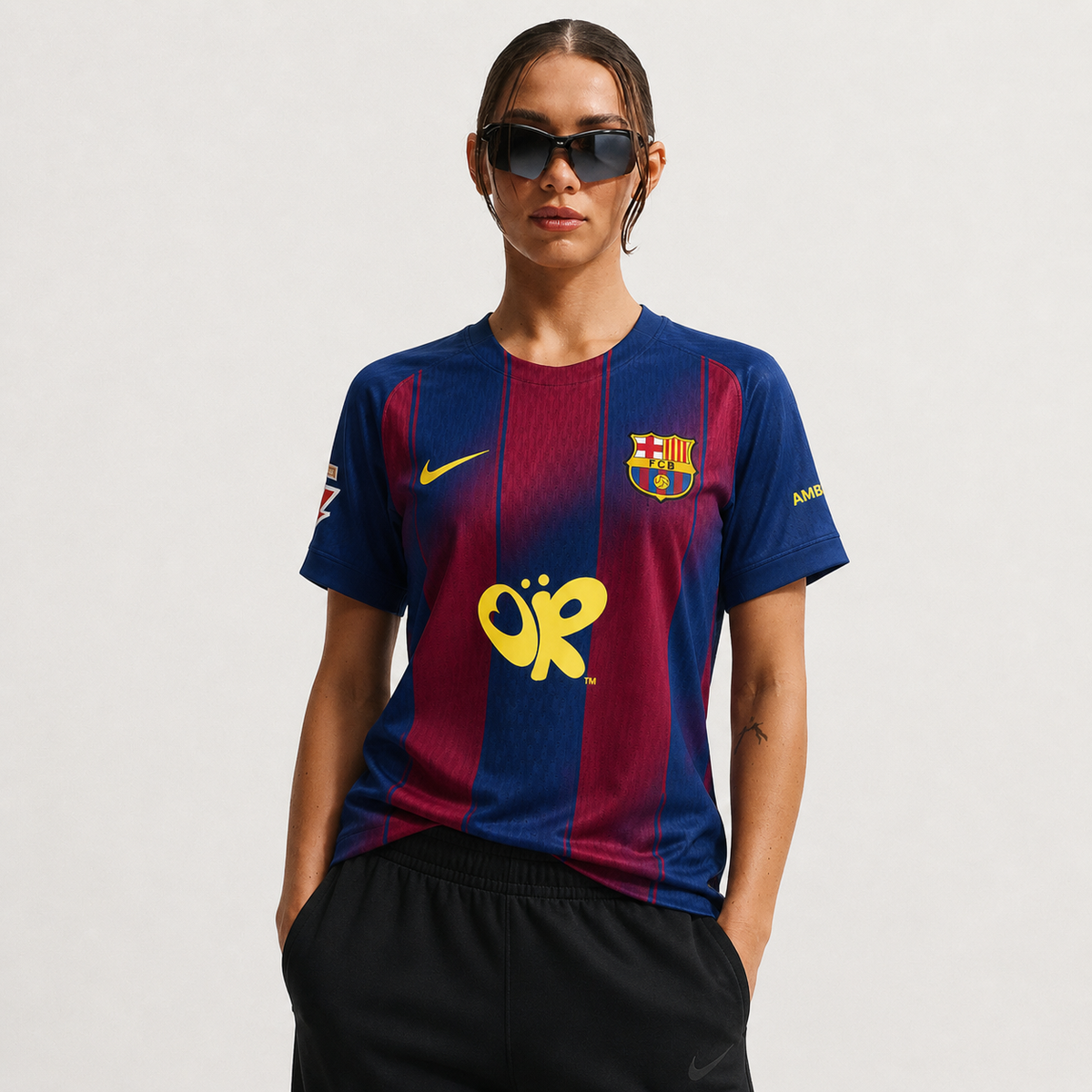 Home 25/26 Player Edition Shirt - View 2