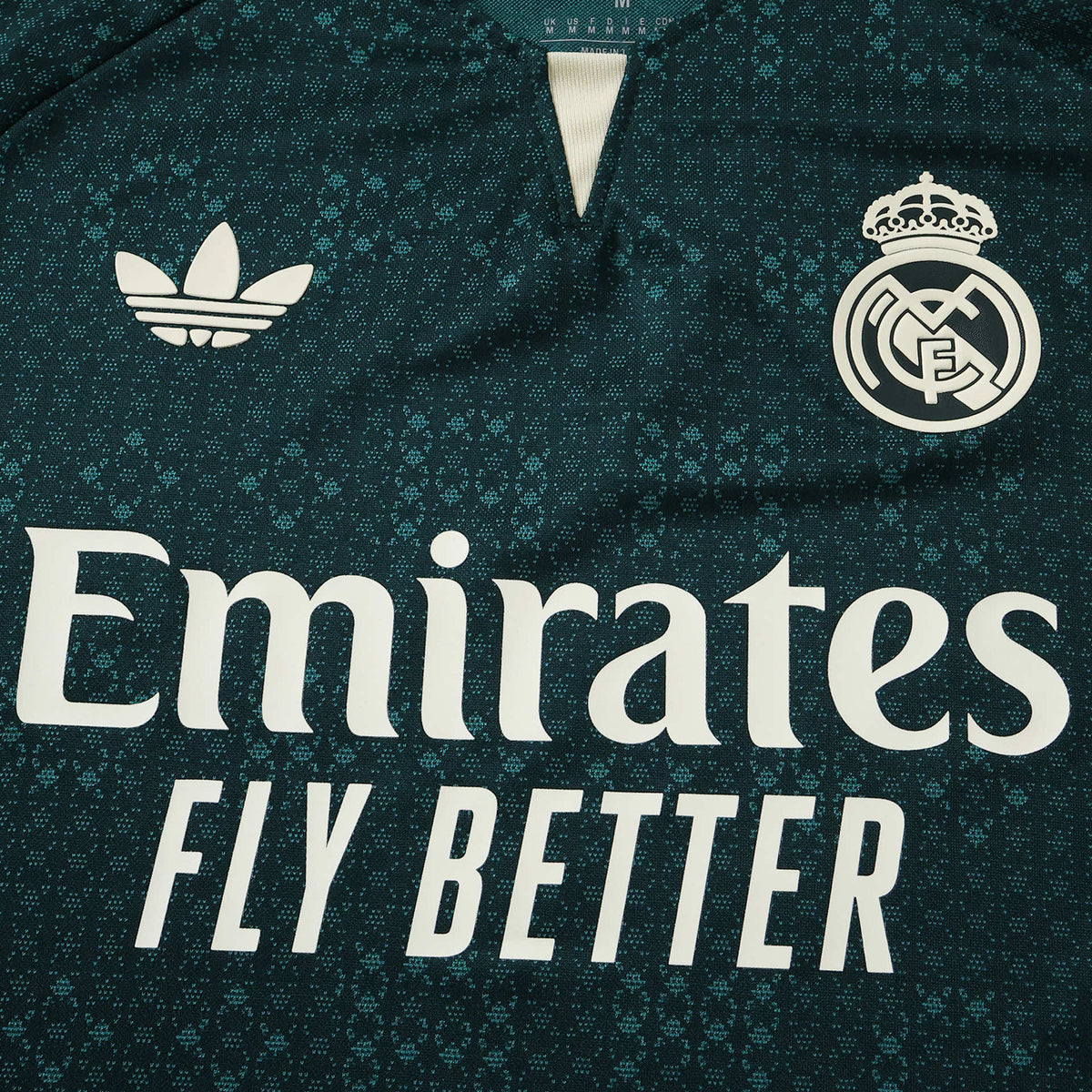 Uitshirt 26/27 Spelersversie