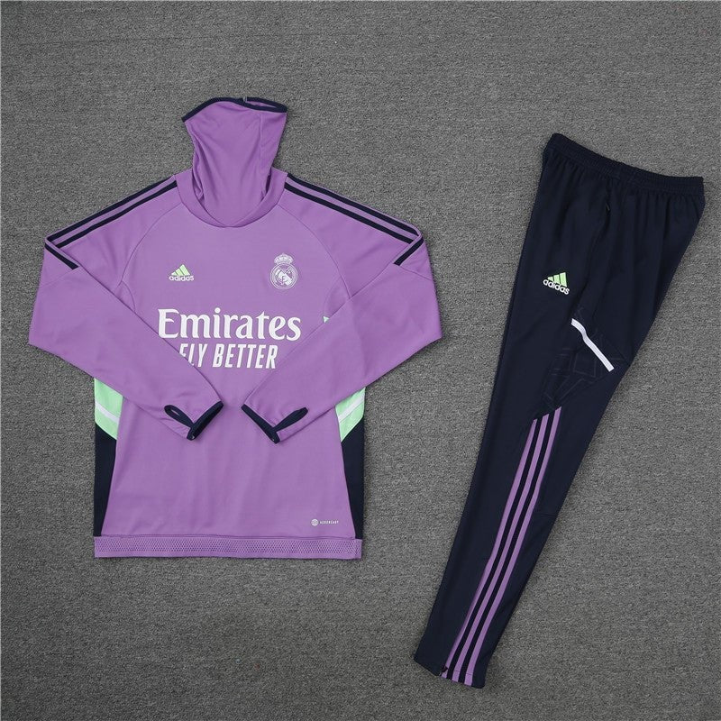 Special Edition Tracksuit Kit - Detail