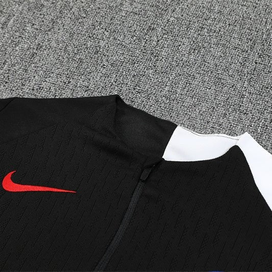 Training 25/26 Tracksuit Kit - Detail