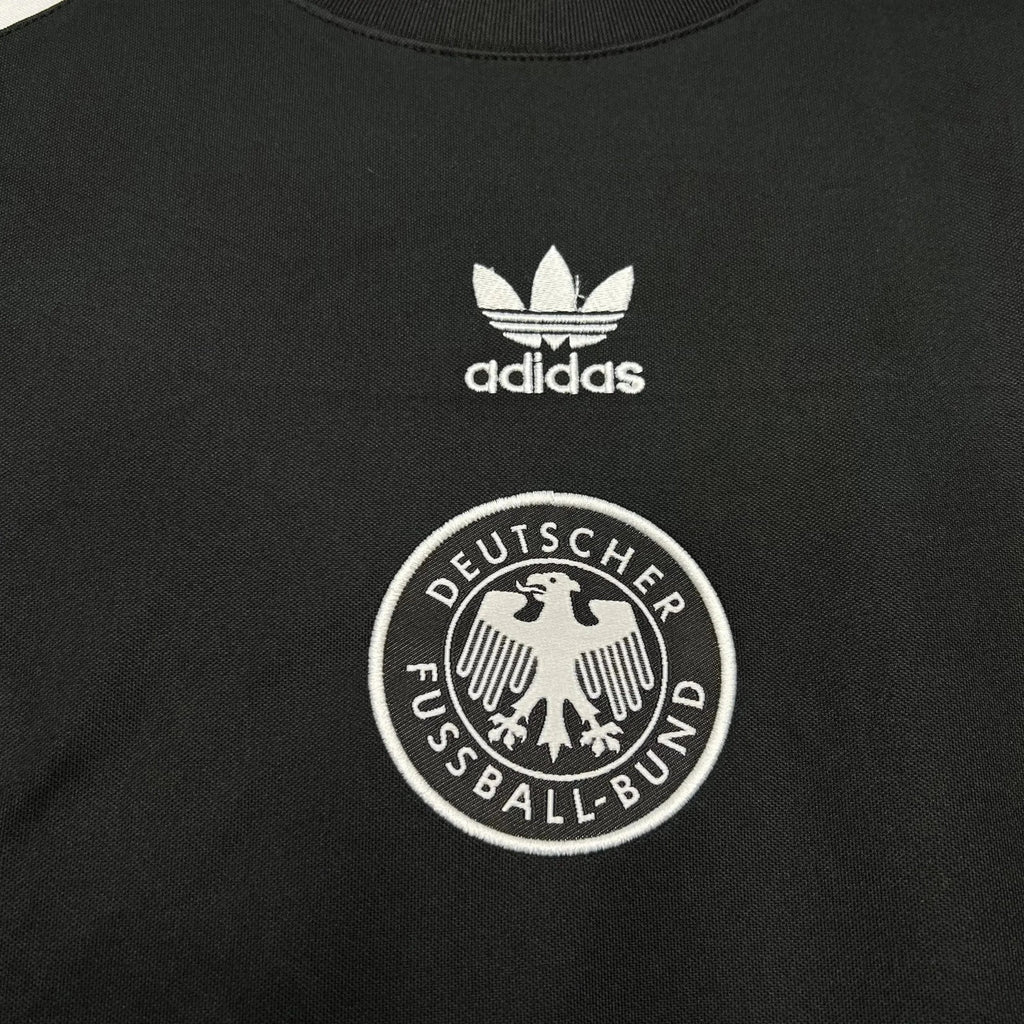 Germany 24/25 Pre-Match Training Shirt - View 6