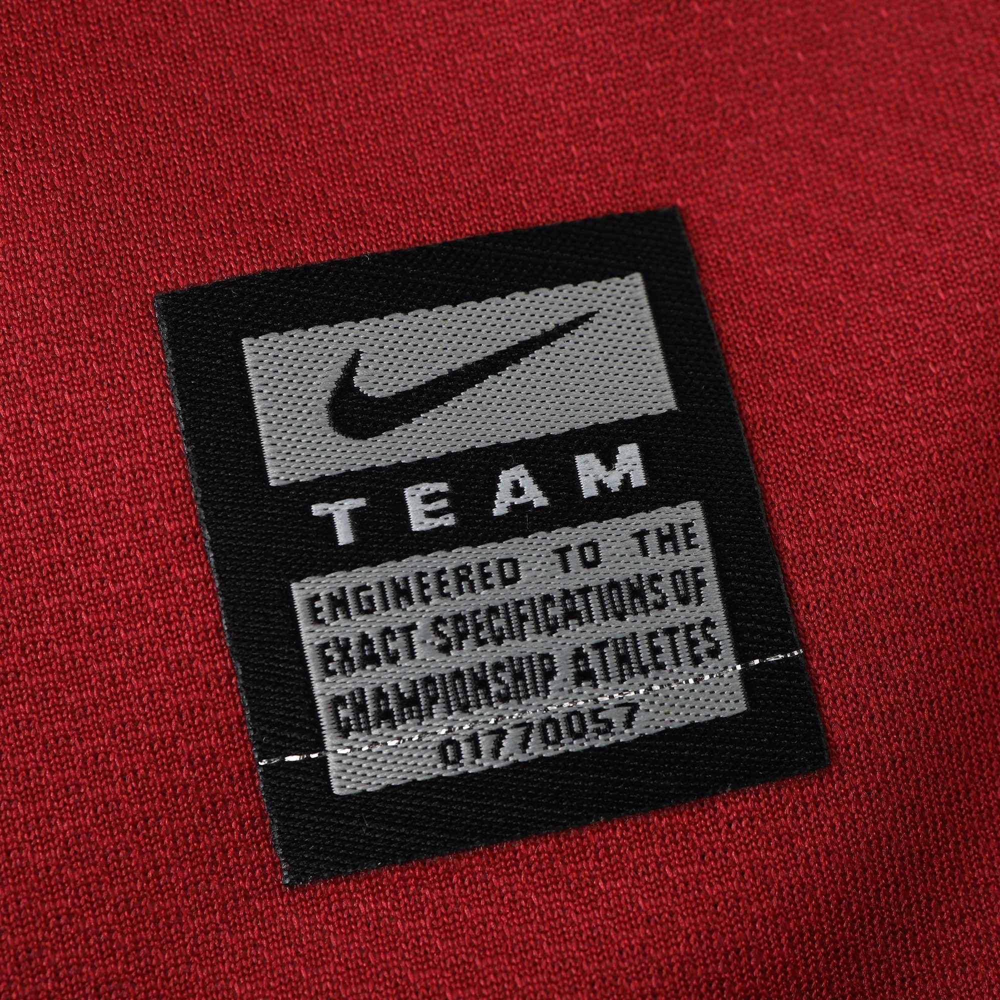 Camiseta Retro Local 2008