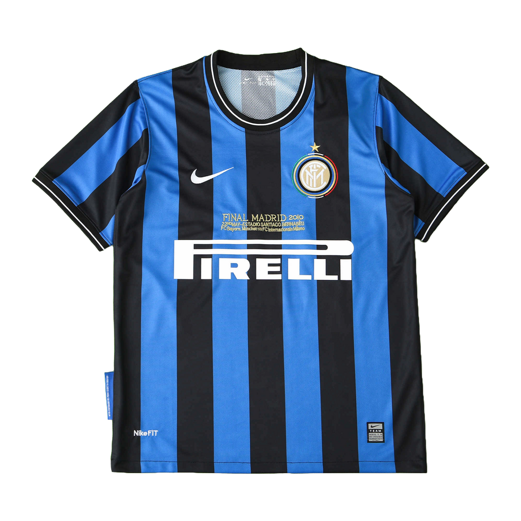 Retro Home 2010 Shirt