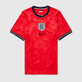 England 2026 National Teams Away Shirt