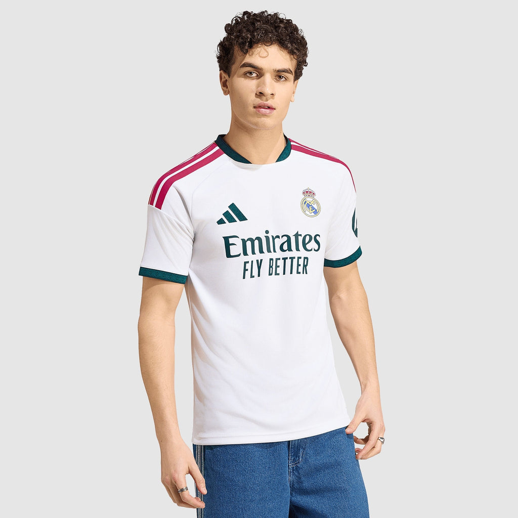 Home 26/27 Men's Shirt - Model Front