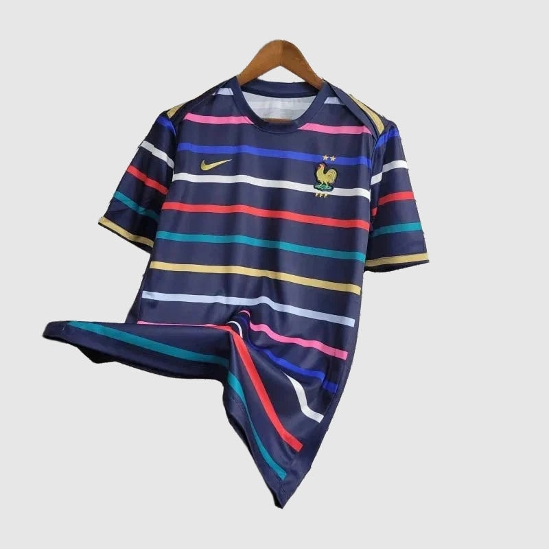 France Top 24/25 Training Shirt