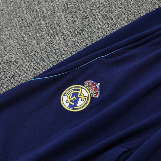 Training 25/26 Tracksuit Kit - Detail