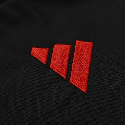 Training 25/26 Tracksuit Kit - Detail