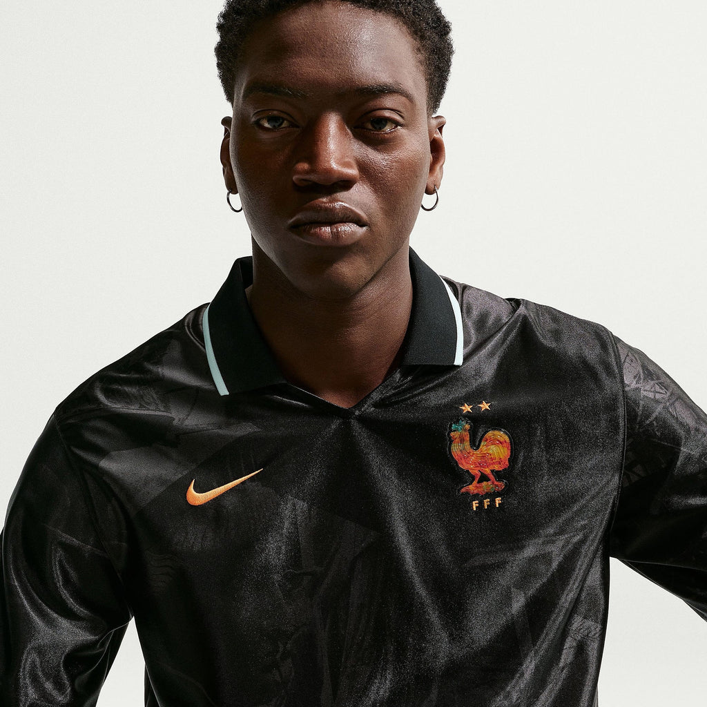 Special Edition 26/27 Men's Shirt - Detail