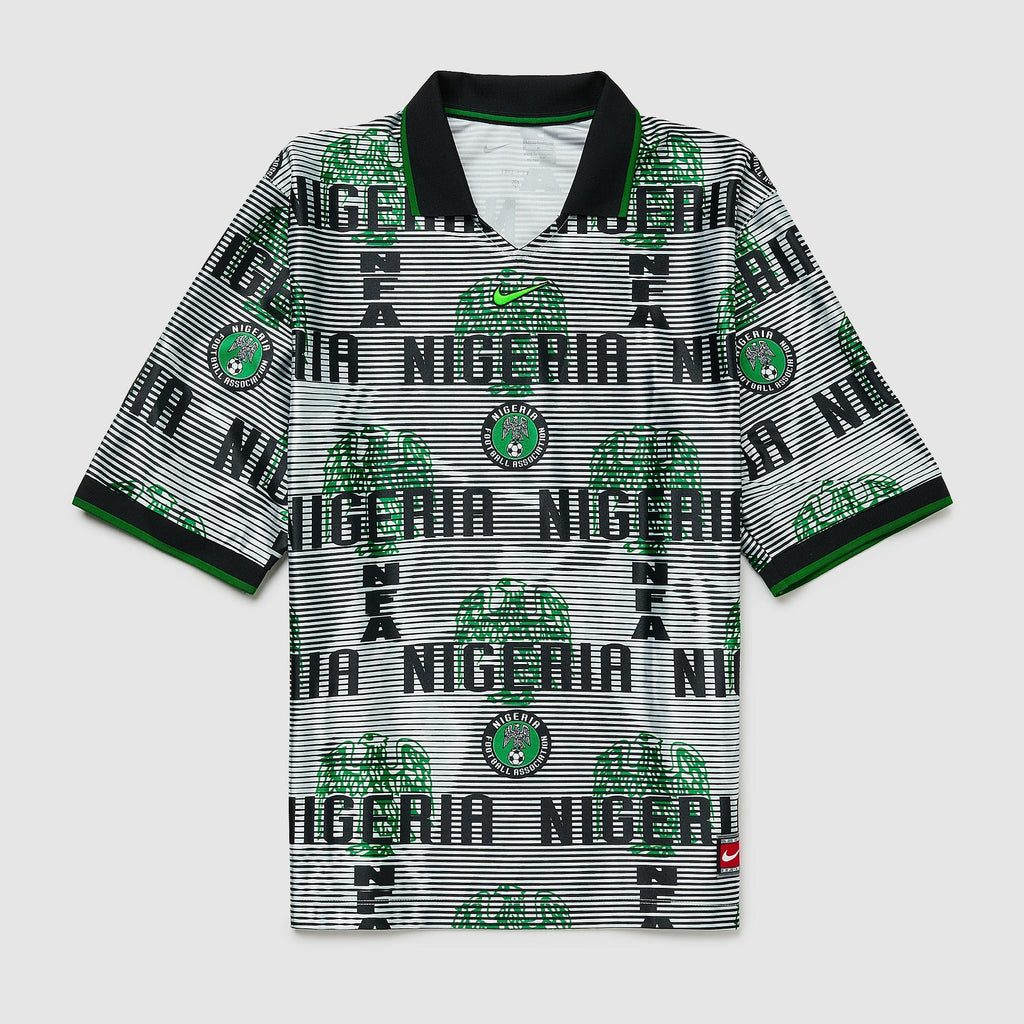 Special Edition 26/27 Men's Shirt - Front