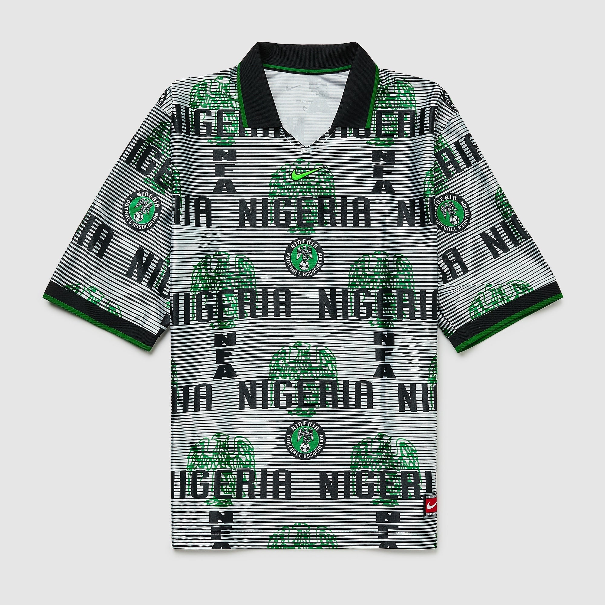 Special Edition 26/27 Men's Shirt - Front