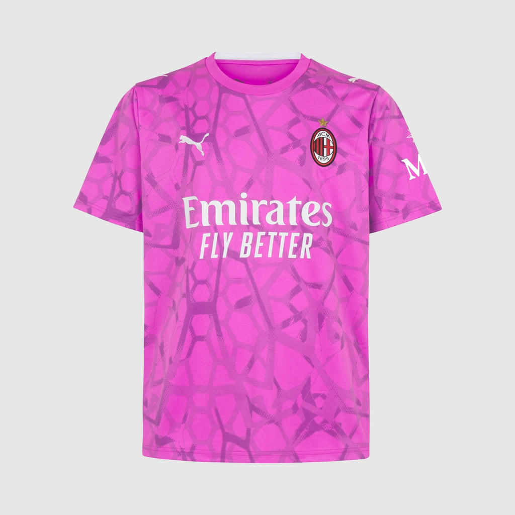 Goalkeeper 2 26/27 Shirt - Front