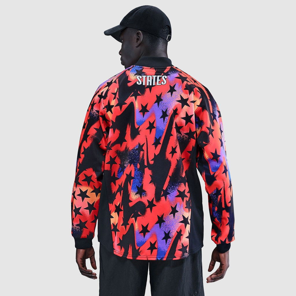 Goalkeeper 26/27 Long Sleeve Shirt - 5