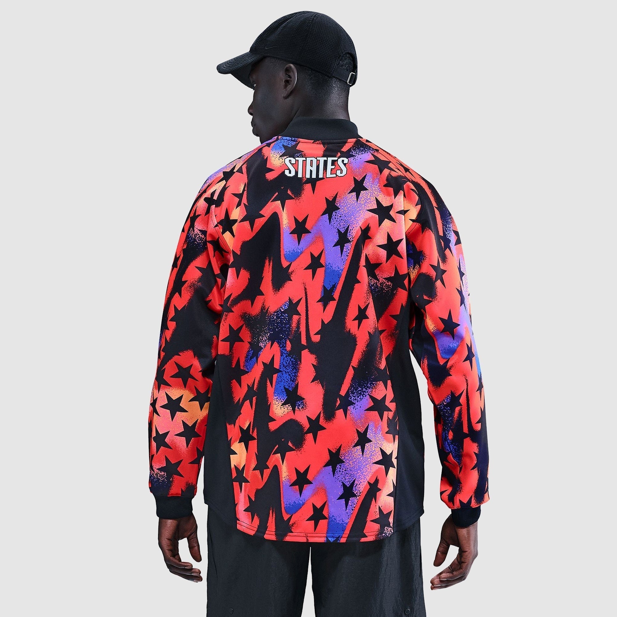 Goalkeeper 26/27 Long Sleeve Shirt - 5