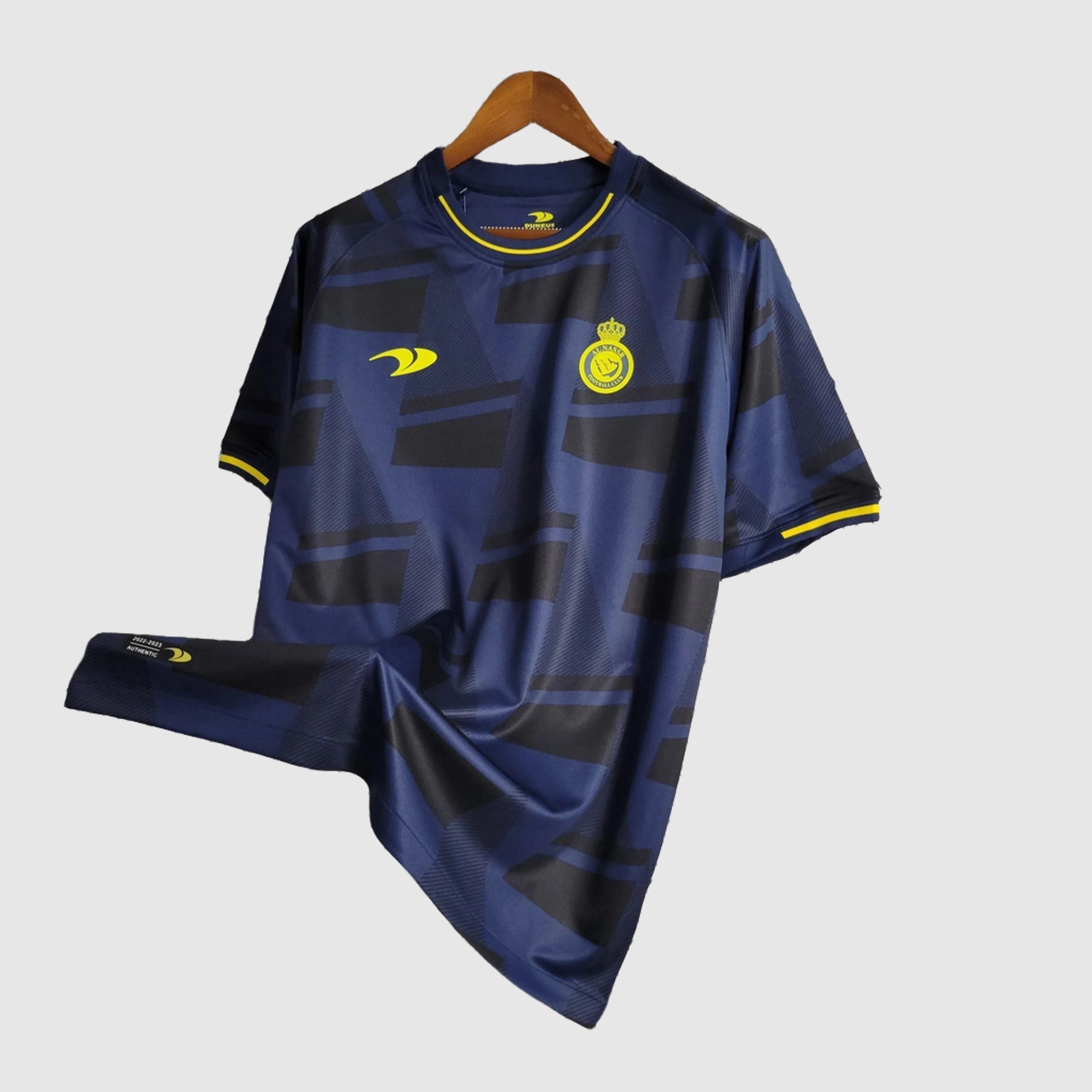 Al-Alami Top 23/24 Training Shirt