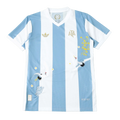 Argentina 50 Years Embroidered 24/25 Special