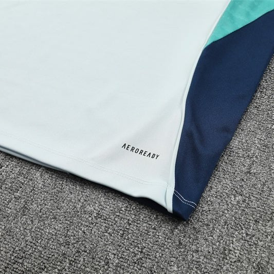 Training 25/26 Tracksuit Kit - Detail