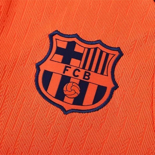 Training 25/26 Tracksuit Kit - Detail