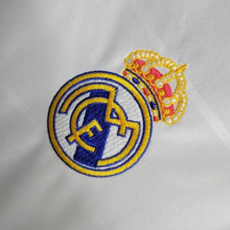 Retro Home 2013/14 Long Sleeve Shirt - View 5