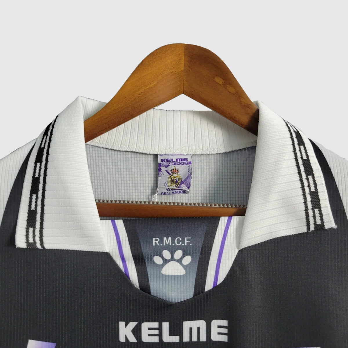 Retro Away 1997/98 Shirt - View 2