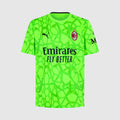 Goalkeeper 3 26/27 Shirt - Front