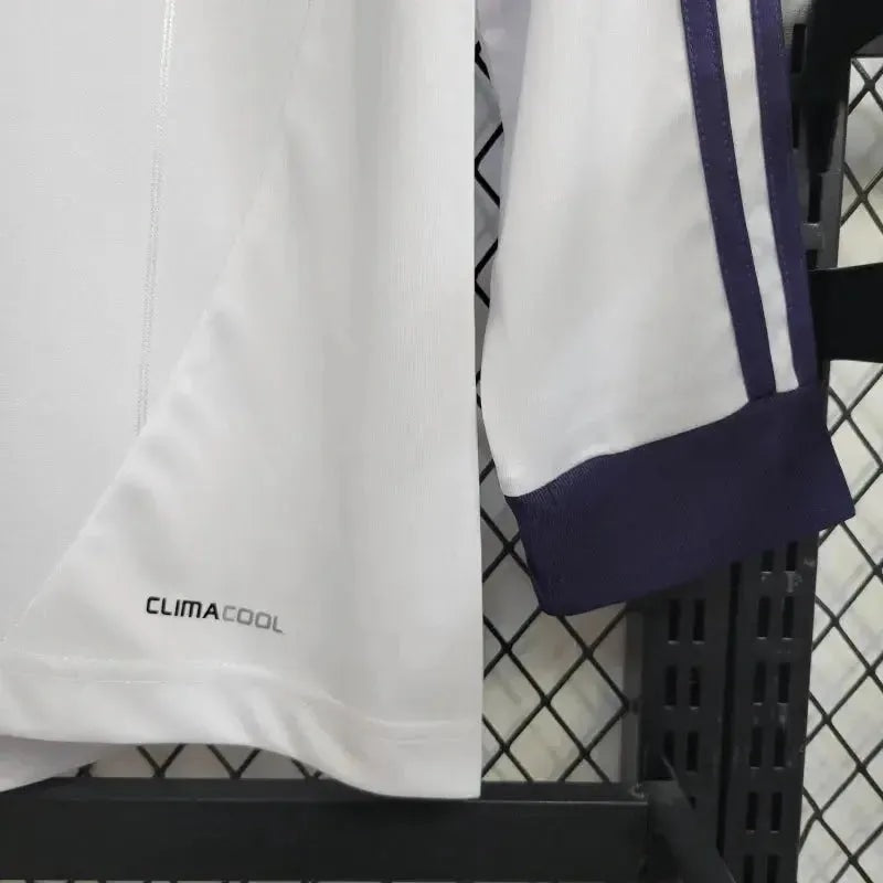 Retro Home 2012/13 Long Sleeve Shirt - View 7