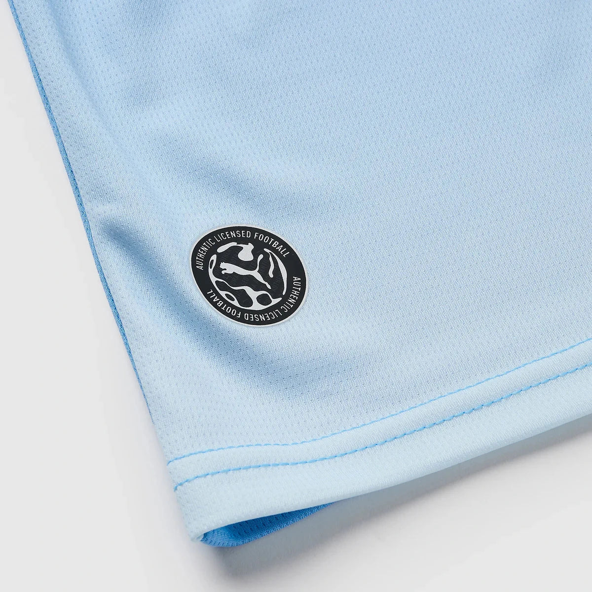 Home 26/27 Men's Long Sleeve Shirt - Brand Patch