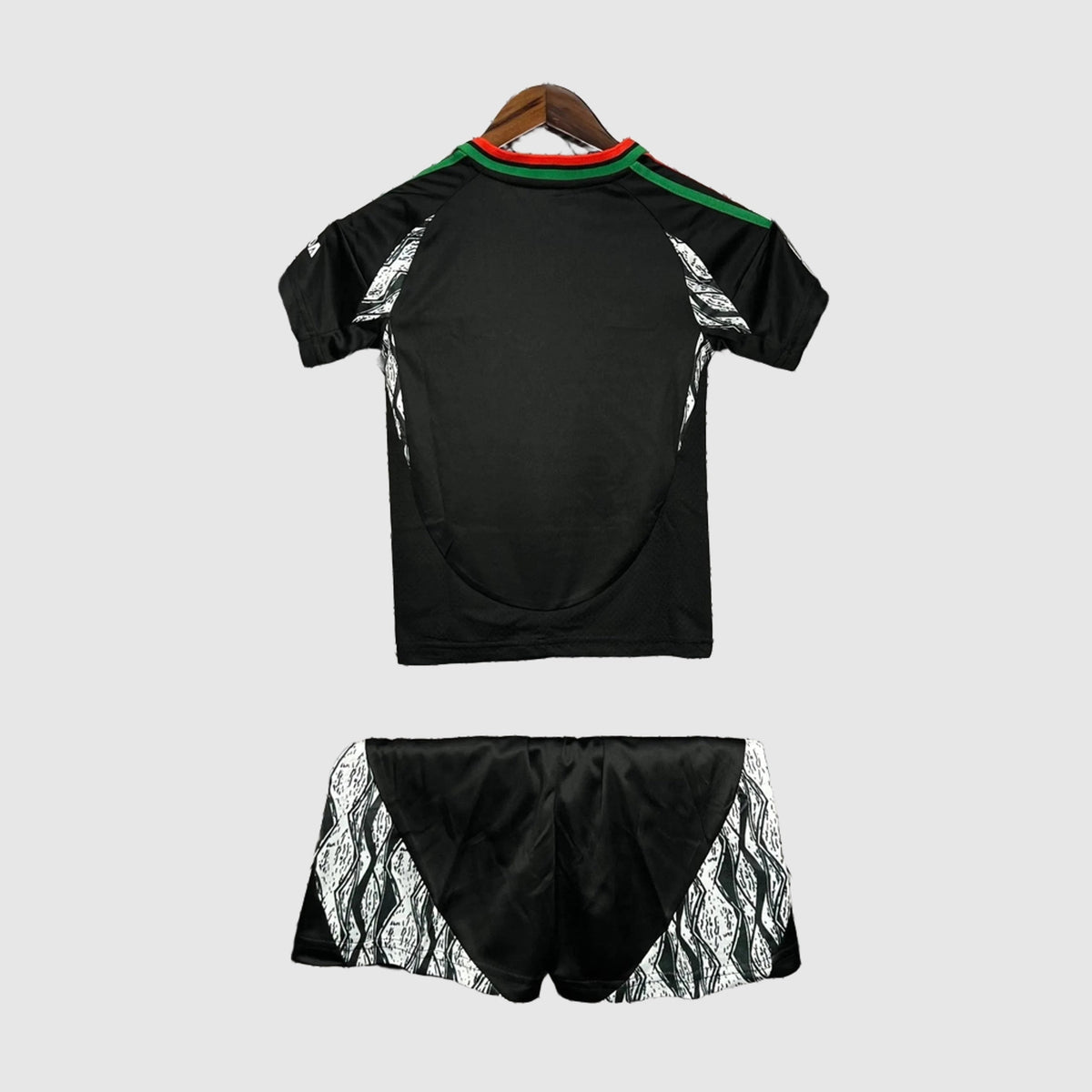Away 24/25 Kids Shirt Kit - View 6