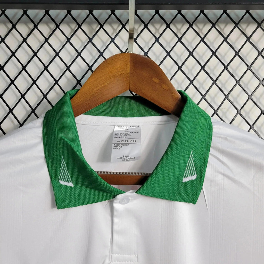 Coxa 1997/98 Retro Shirt - View 7