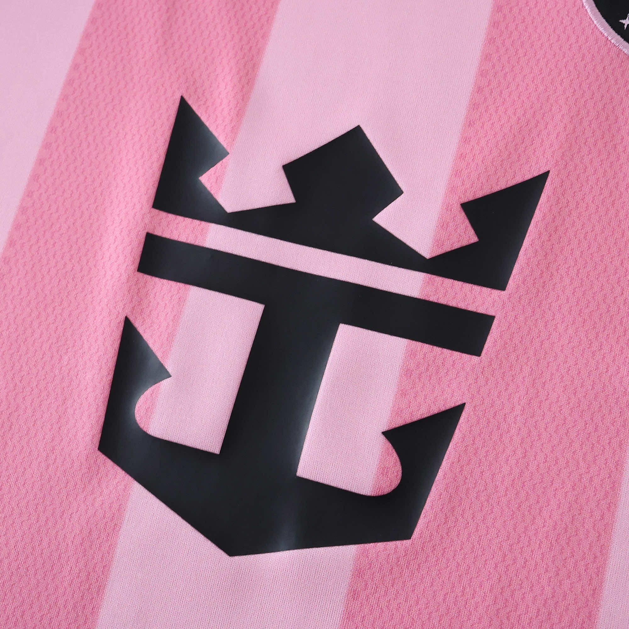 Home 25/26 Kids Shirt Kit