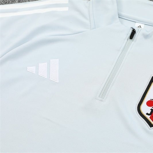 Training 25/26 Tracksuit Kit - Detail