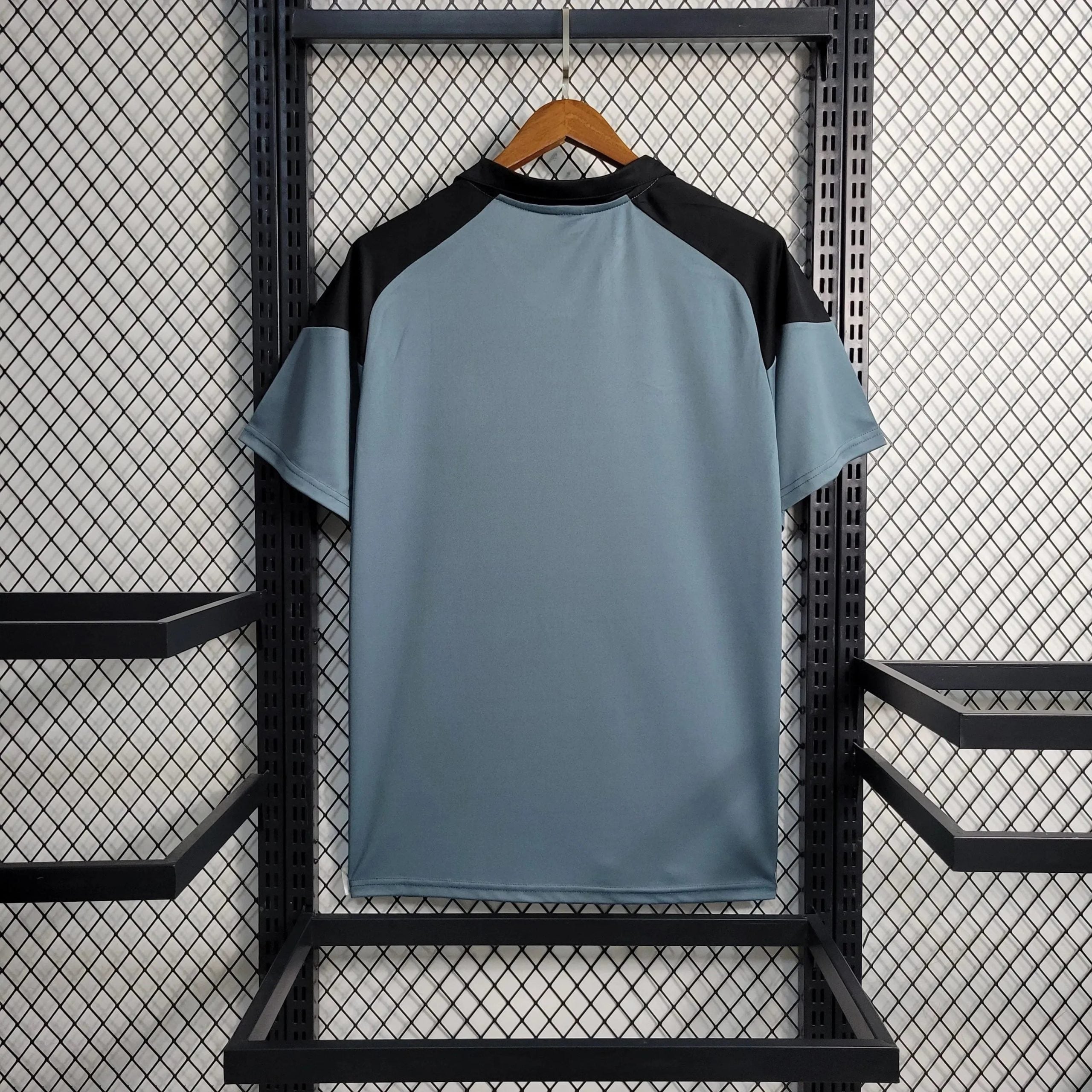 Peixe Top 23/24 Training Shirt - View 5