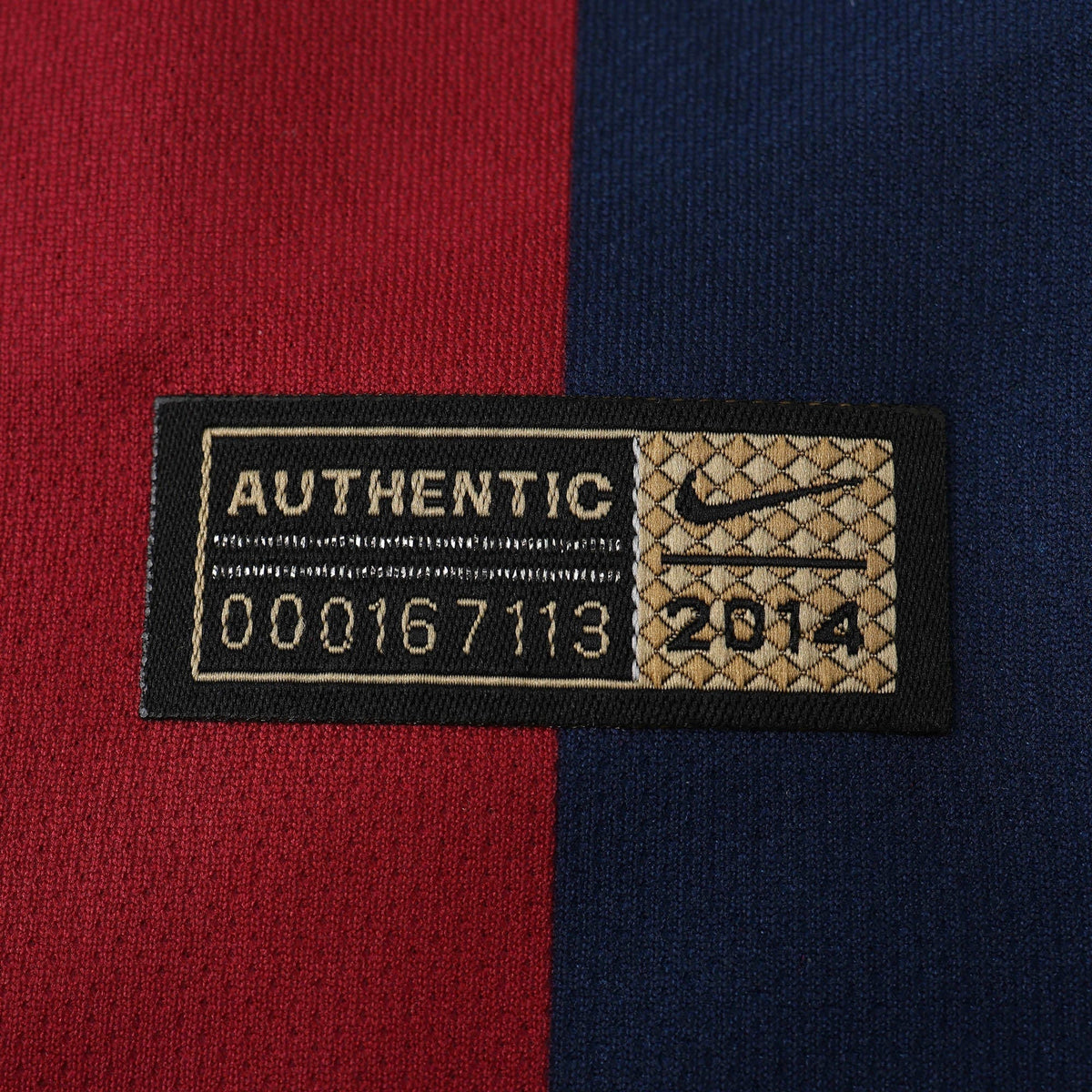 Retro Home 2014/15 Long Sleeve Shirt - View 8