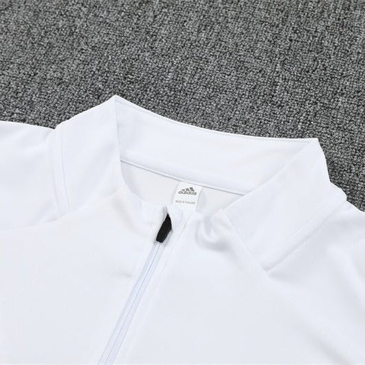 Training 25/26 Tracksuit Kit - Detail