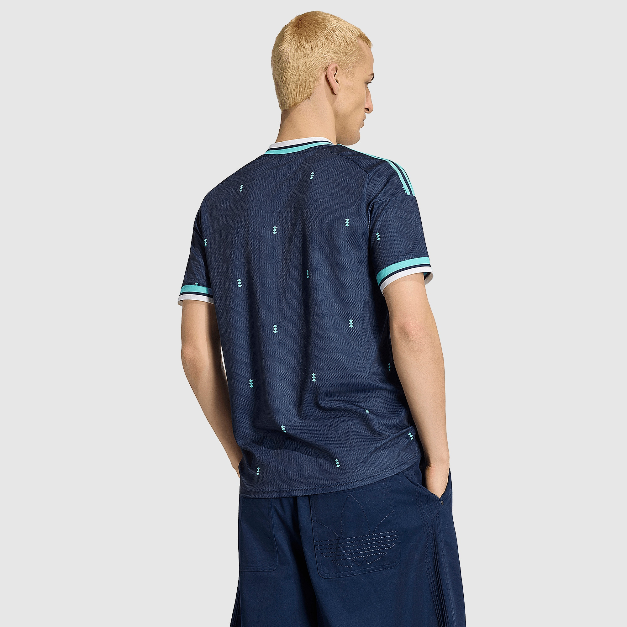 Germany 2026 National Teams Away Shirt - View 4