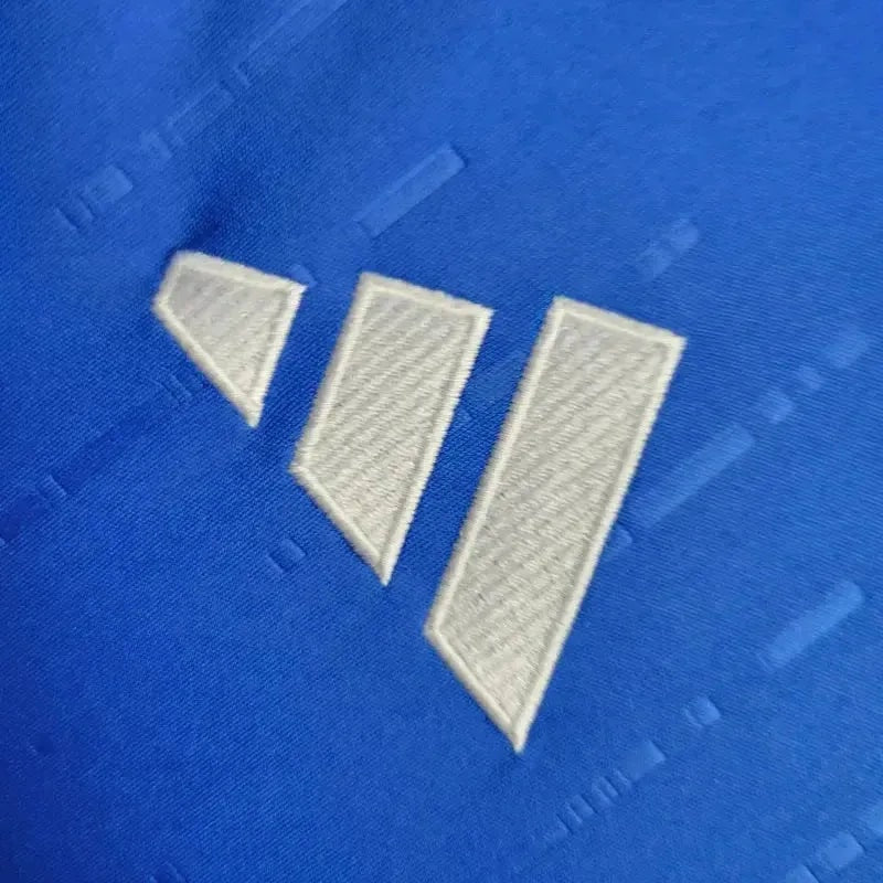 Italy 24/25 Home Shirt - View 7