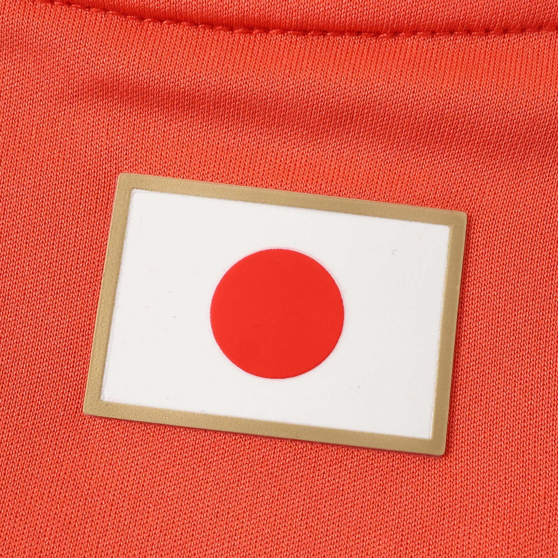 Japan 2026 National Teams Goalkeeper Shirt - View 6
