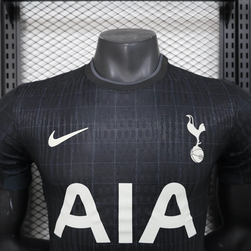 Away 25/26 Player Edition Shirt - View 4