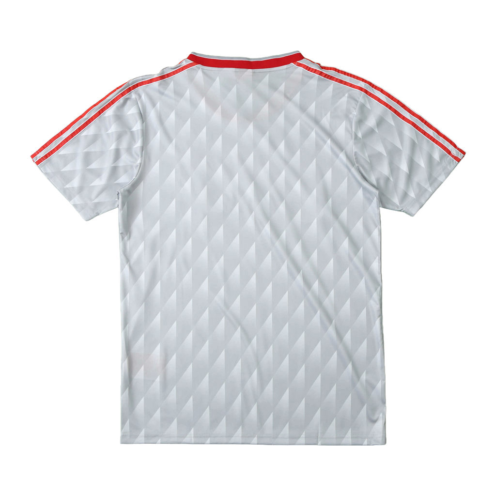1989/91 Retro Away Shirt - View 2