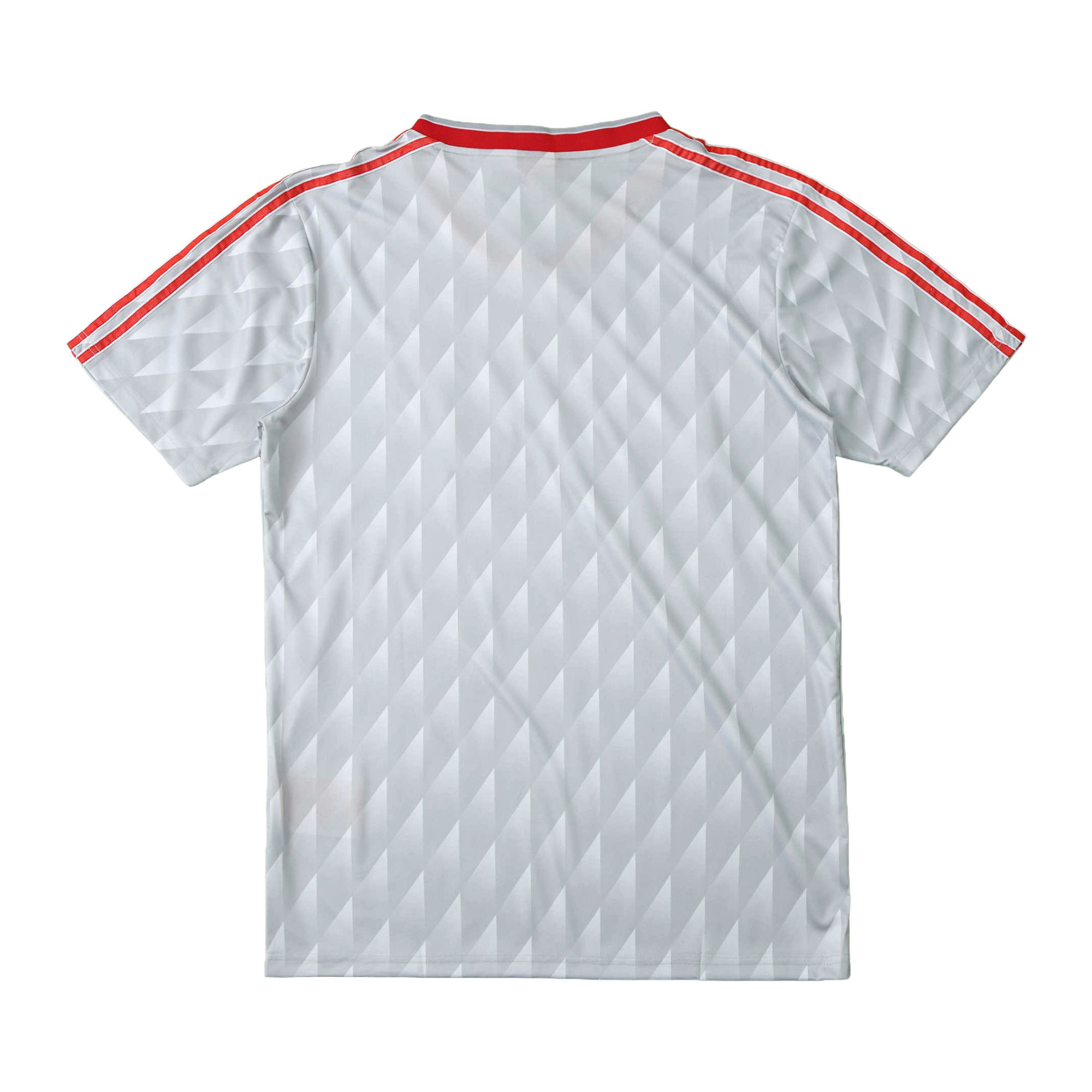 1989/91 Retro Away Shirt - View 2