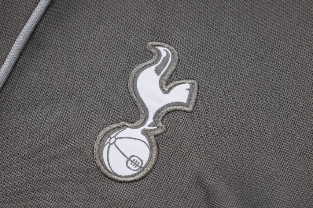 Tracksuit Kit - Detail